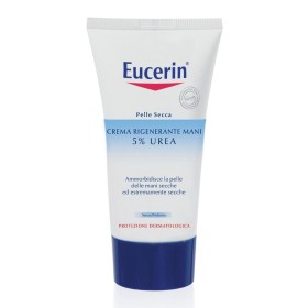 EUCERIN 5% UREA CREMA MANI