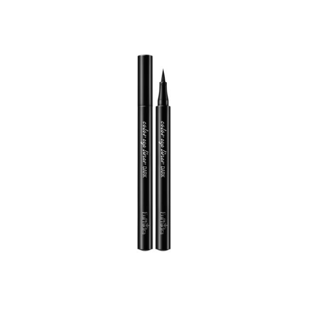 EUPH COLOR EYE LINER DARK