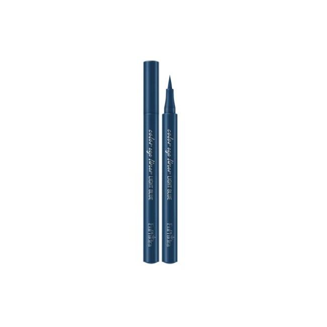 EUPH COLOR EYE LINER LIGHT