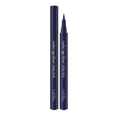 EUPH COLOR EYE LINER ROYAL