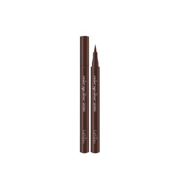 EUPH COLOR EYE LINER SIENN