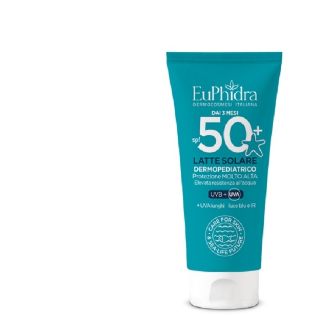 EUPH KA UVSYS DERMOPED50ML