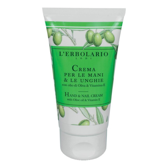 Crema Mani E Unghie 75 Ml Edizione Limitata