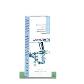 LENDERM CREMA 50ML