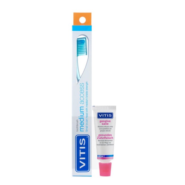 VITIS MEDIUM ACCESS+GINGIVAL