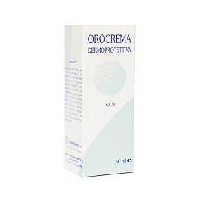 OROCREMA CREMA DERMOPROTETTIVA