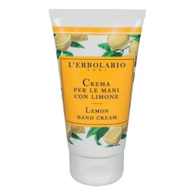 Crema Mani Limone 75 Ml Edizione Limitata