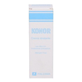 KONOR CREMA IDRAT TUBO 75ML