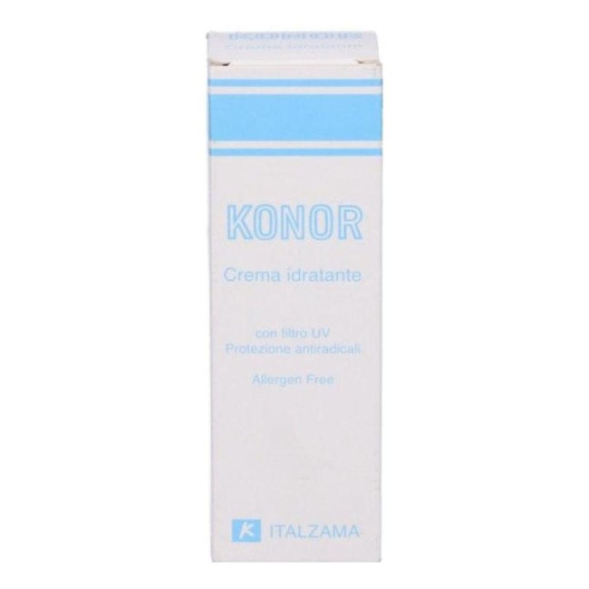 KONOR CREMA IDRAT TUBO 75ML