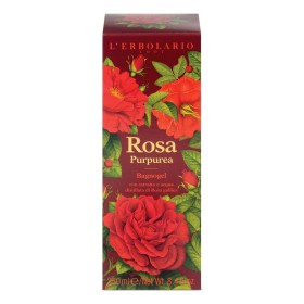 ROSA PURPUREA BAGNOGEL 250ML