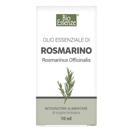 ROSMARINO CINEOLO OE BIO 10ML