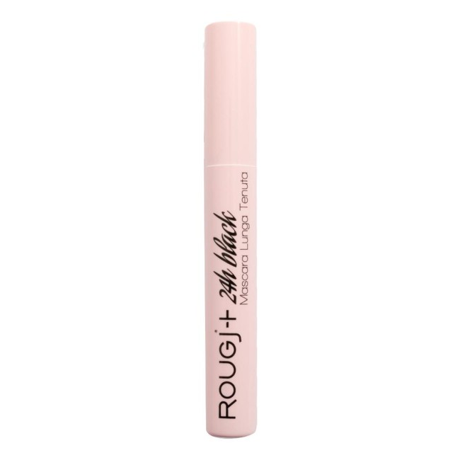 ROUGJ MASCARA BLACK 24H LONG L