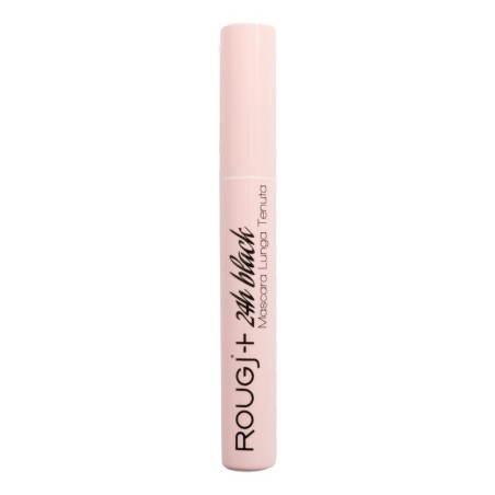 ROUGJ MASCARA BLACK 24H LONG L