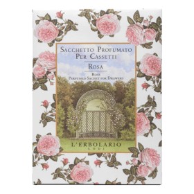 SACCHETTO PROF CASSETTI ROSA