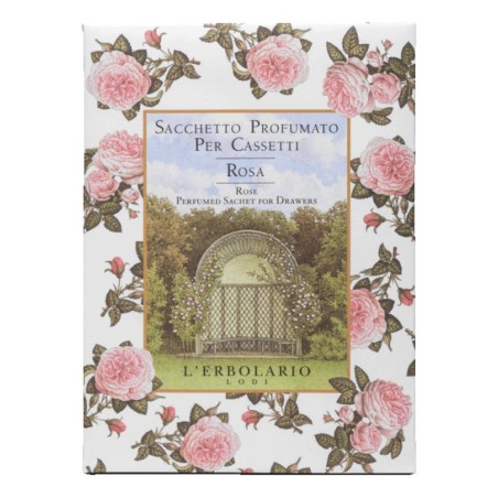 SACCHETTO PROF CASSETTI ROSA