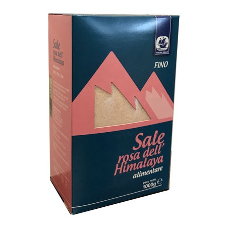 SALE ROSA HIMALAYA FINO 1KG