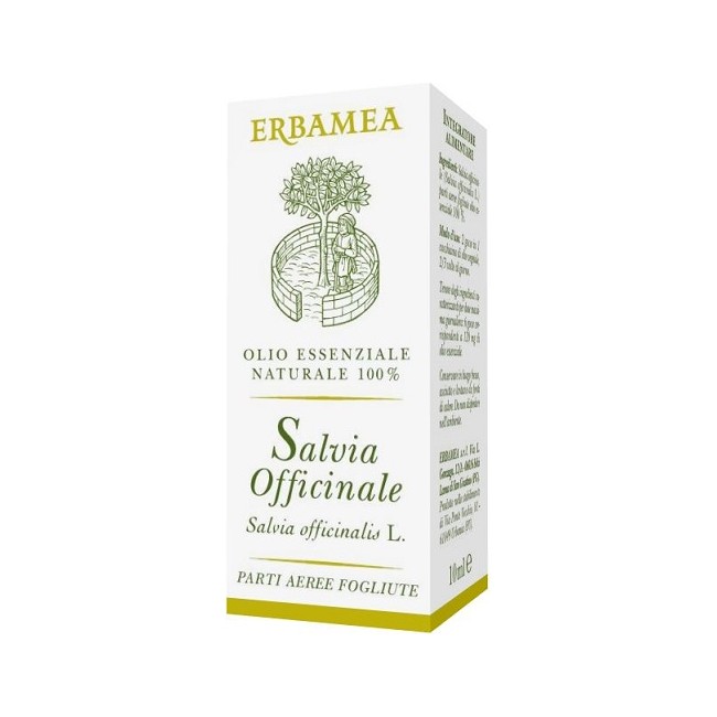 SALVIA OFFICINALE 10ML