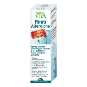 SANAVITA RINITI ALLERGICHE10ML
