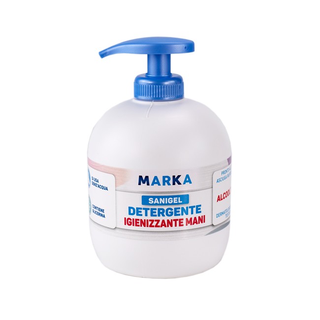 SANIGEL IGIENIZZANTI MANI500ML