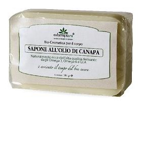 SAPONE CANAPA 100G