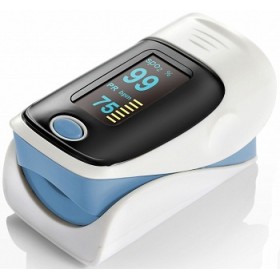 SATURIMETRO DITO OLED SP02 RAM