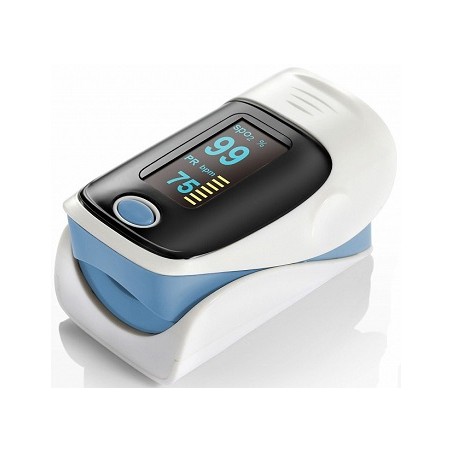 SATURIMETRO DITO OLED SP02 RAM