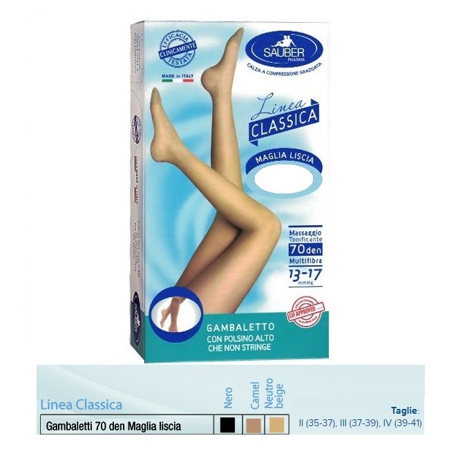 SAUBER AD MAGLIA LISC 140D NE2