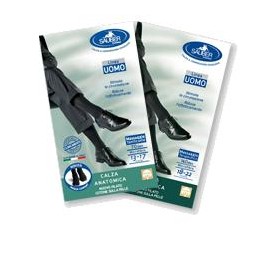 SAUBER CALZA U COT 140D P NERO