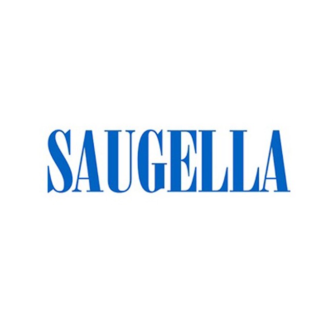 SAUGELLA POCKET FL100+100 2013