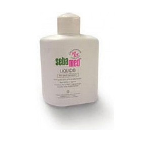SEBAMED LIQUIDO 400ML TP