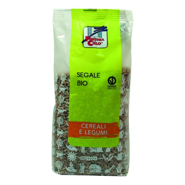 SEGALE INT BIO 500G