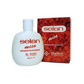 SELAN MICO DET DOCCIASH 200ML