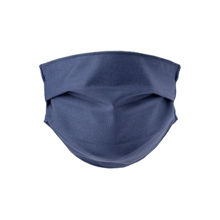 SET 2 MASCH AD PAINT COT DENIM