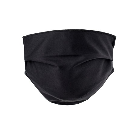 SET 2 MASCH AD PAINT COT NERO