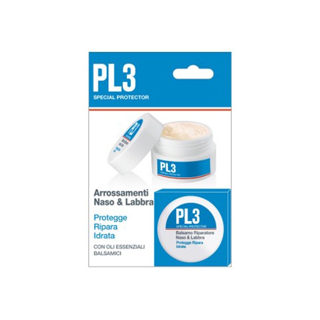 PL3 BALSAMO RIPA NASO/LAB C/AS PL3 BALSAMO RIPA NASO/LAB C/AS