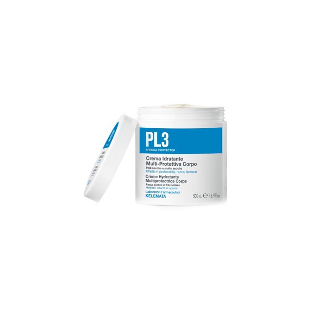 PL3 CREMA IDRAT MULTIPROT CRP PL3 CREMA IDRAT MULTIPROT CRP