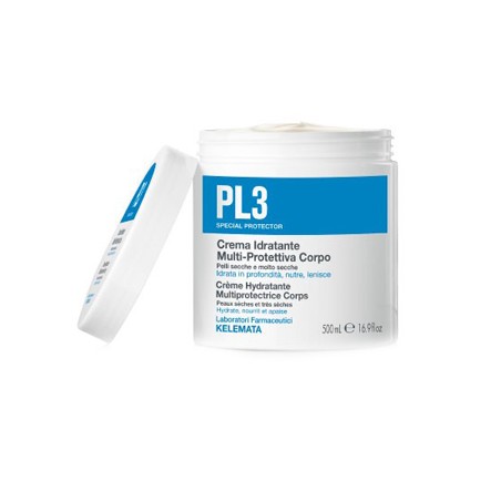 PL3 CREMA IDRAT MULTIPROT CRP PL3 CREMA IDRAT MULTIPROT CRP