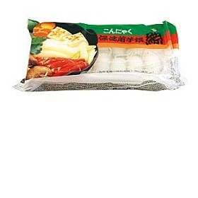 SHIRATAKI NOODLES SPAGH MATASS