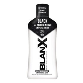 Blanx Collutorio Black 500 Ml