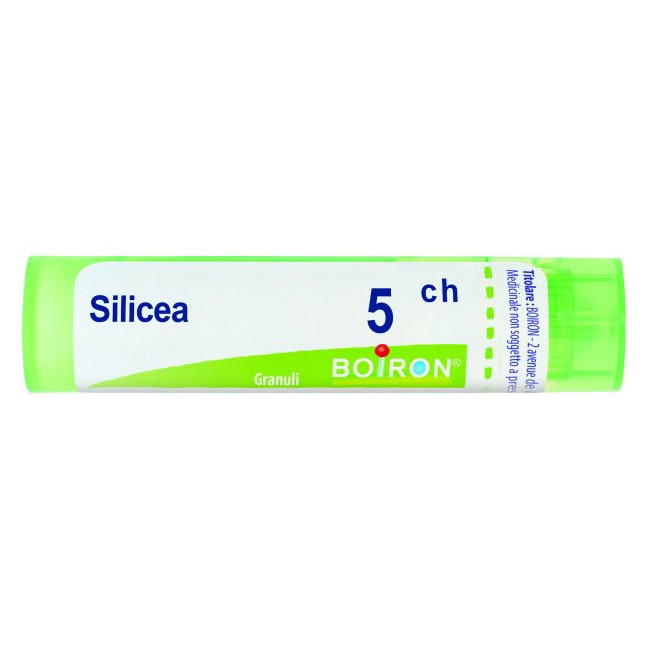 SILICEA 5CH GR