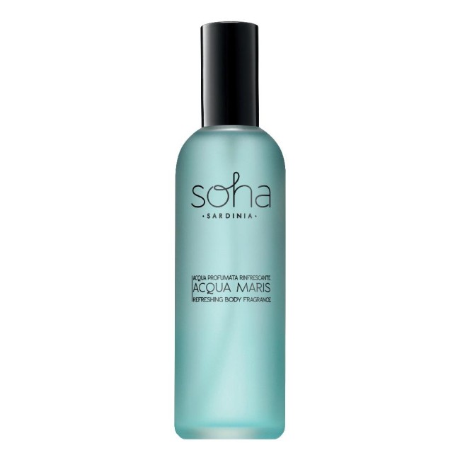 SOHA ACQUA PROFUMATA RINF100ML