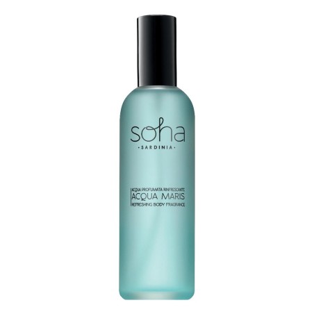 SOHA ACQUA PROFUMATA RINF100ML