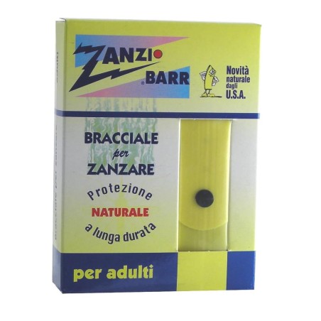 ZANZIBARR BRACC INSETTOREP AD