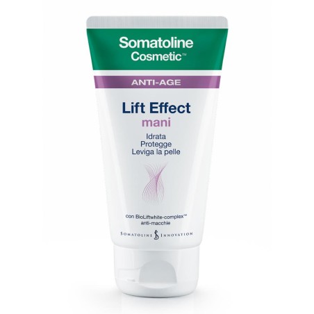 SOMAT C LIFT EF CREM MANI 75ML