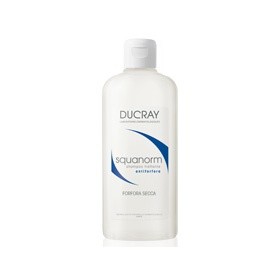 SQUANORM FORFORA SECCA SH200ML