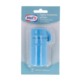 TAGLIA FRANTUMA PILLOLE MEDS