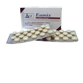 EUMIX 40CPR