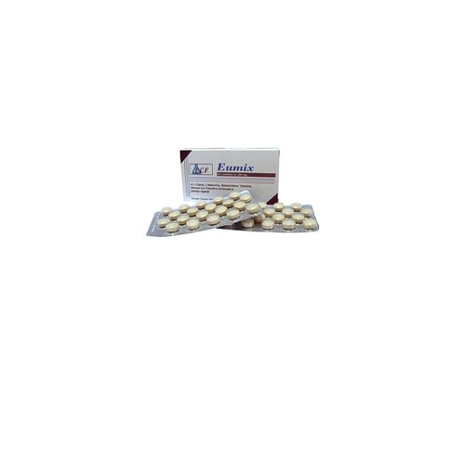EUMIX 40CPR