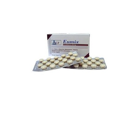 EUMIX 40CPR