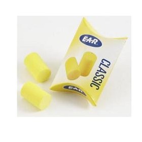 TAPPI AURICOLARI 3M EAR A/RUMO